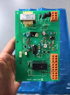 【维修】JRCS ESB-EVE & ESB-EVE-1，全新原装正