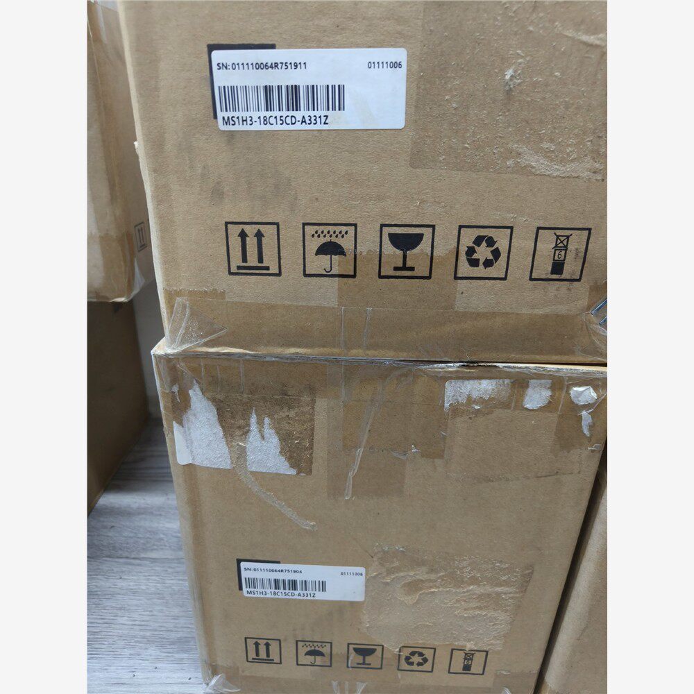 【维修】汇川MS1H3-18C15