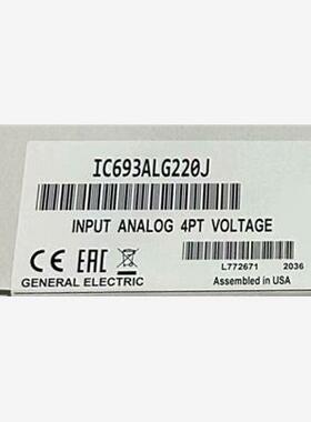【维修】IC639ALG220全新未拆封现货 质保 标价