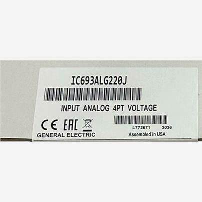 【维修】IC639ALG220全新