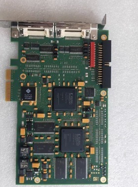 【维修】Silicon Software 图像采集卡维修microE