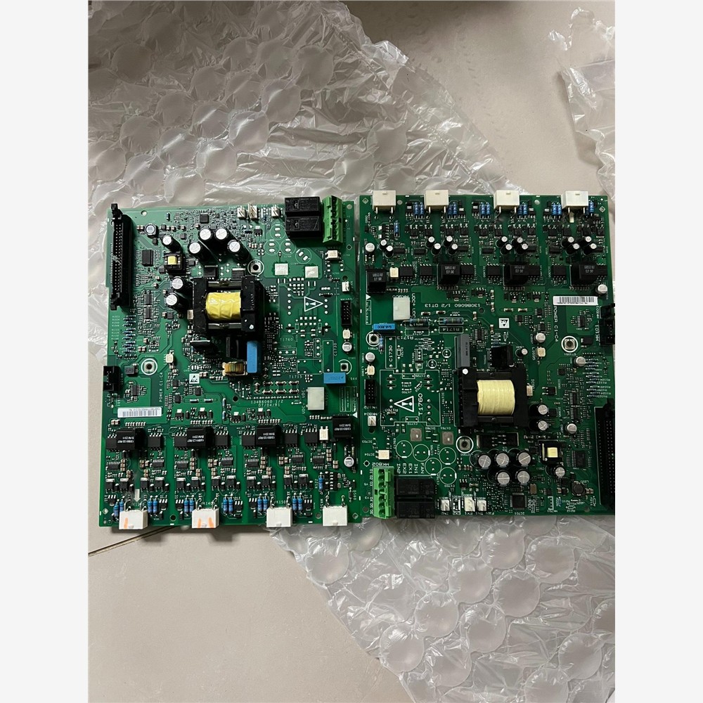 【维修】丹佛斯变频器电