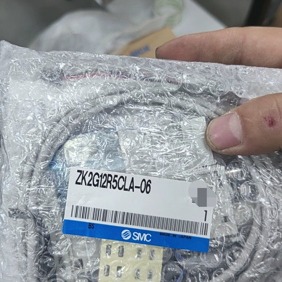 【维修】SMC集成真空发生