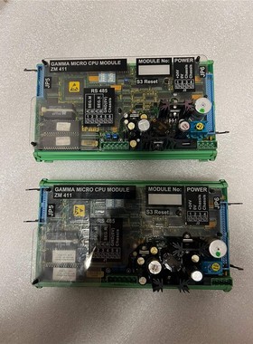 【维修】SAM ZM411模块