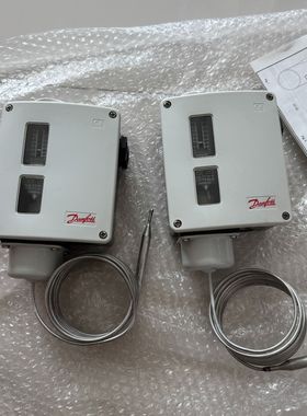 【维修】Danfoss丹佛斯压力开关RT101 017-500366