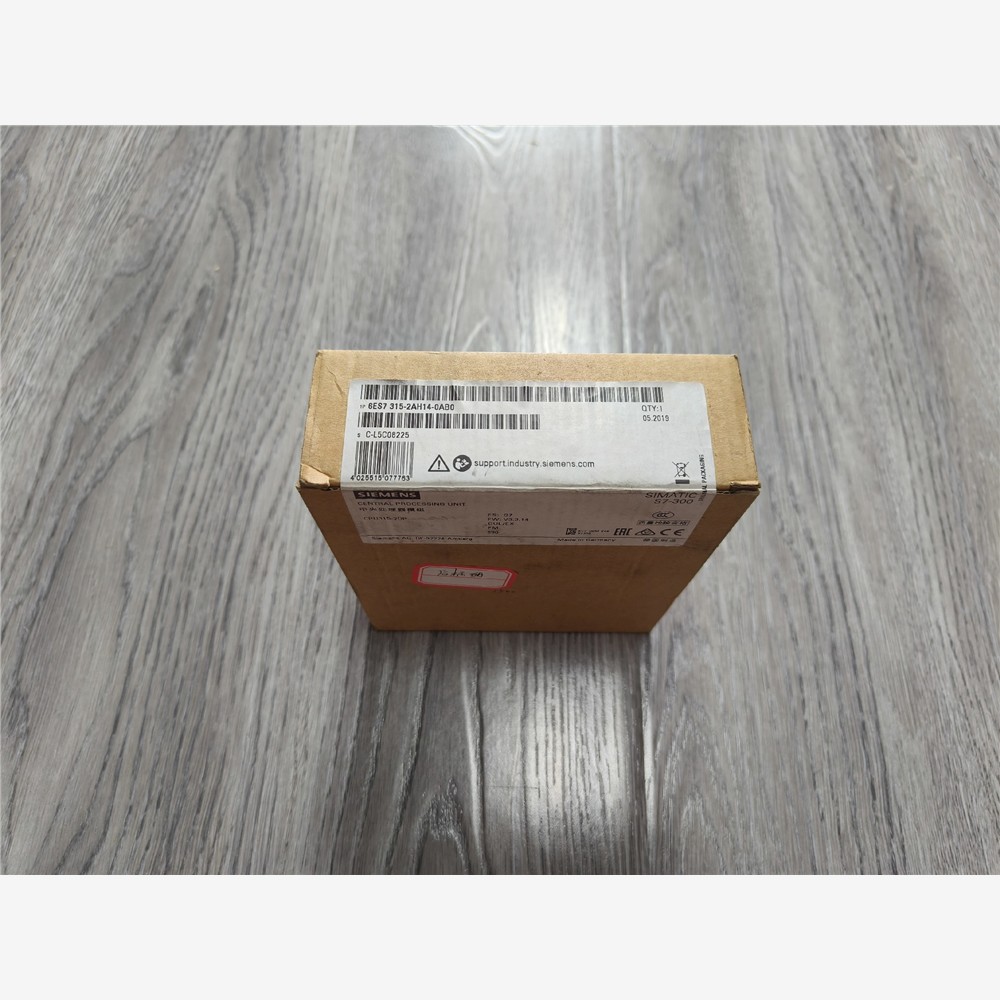 【维修】西门子6ES7315-2