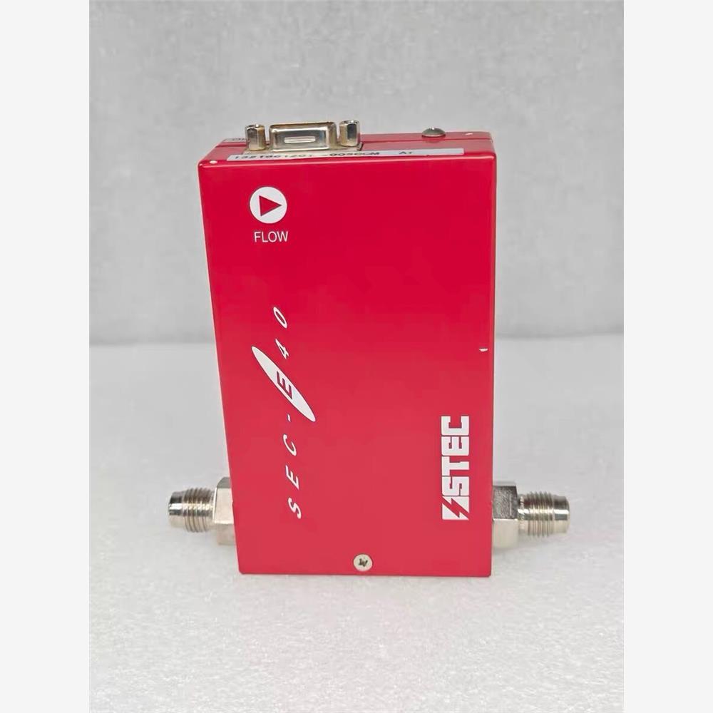 【维修】HORIBA 质量流量计 SEC-E40 Ar 300SCC