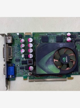 【维修】丽台 7300GT 显卡N76B-PB