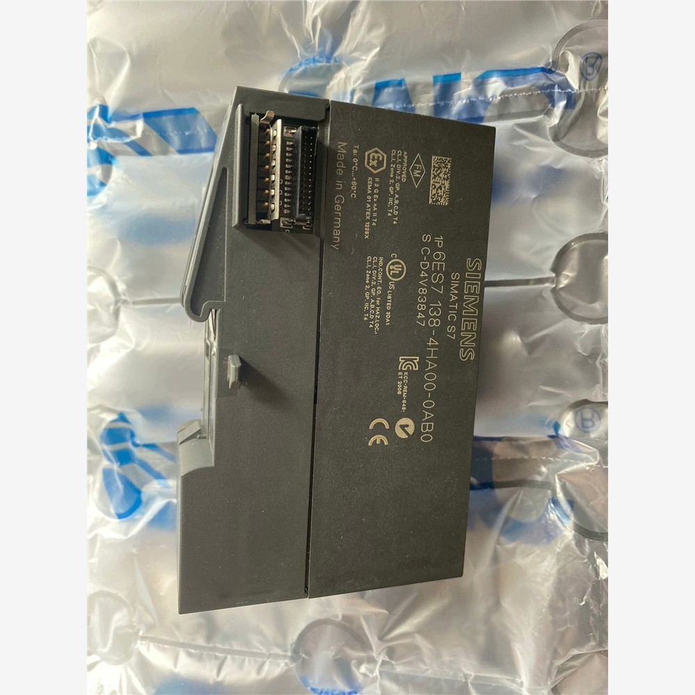 【维修】6ES7138-4HAB0