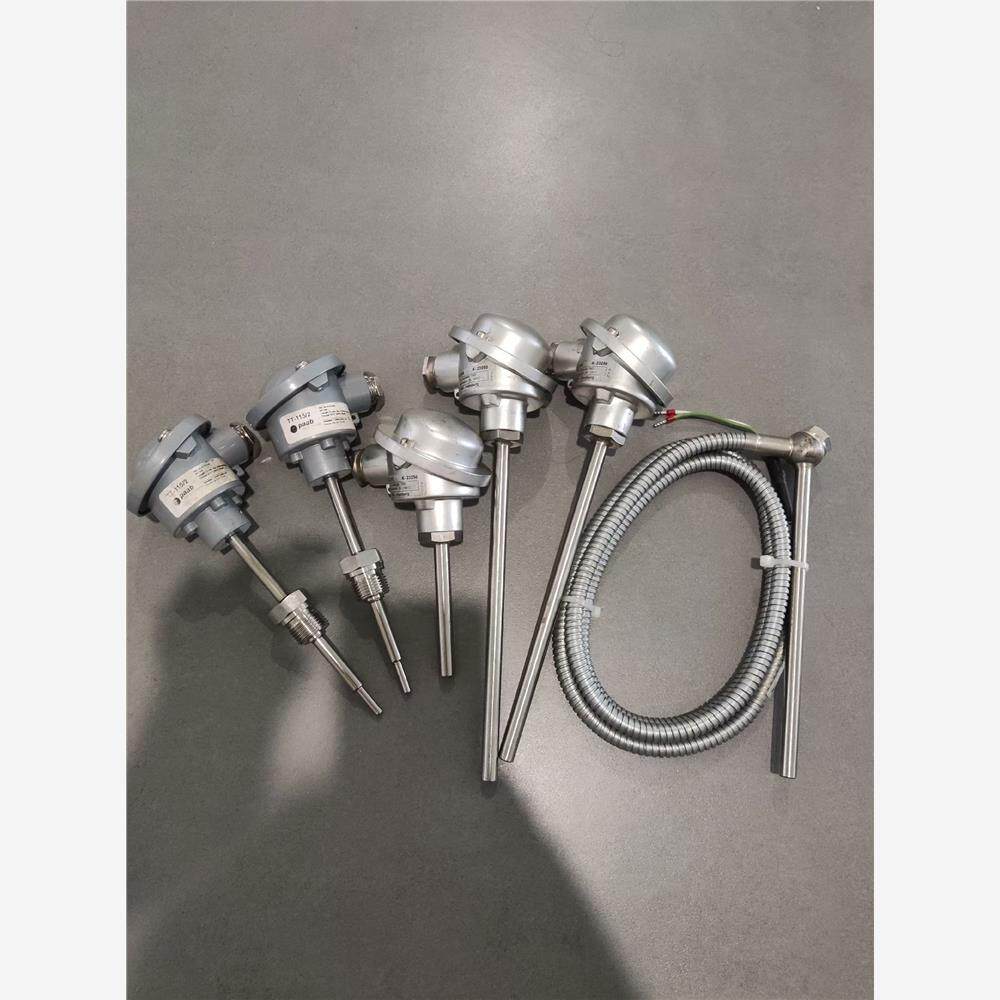 【维修】6支温度传感器打包出售，4支HMS-Hambur