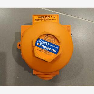 【维修】英国科尔康氧气检测仪(不含氧探头）CROWCON