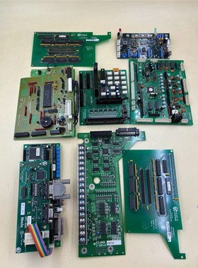 【维修】Hirata 预定位系统控制板 HPC-826 HPC-82