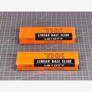 【维修】THK直线滚动单元滑台 L.S1077 LS1077正品