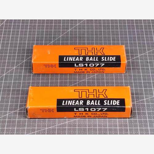 【维修】THK 直线滚动单元滑台 L.S1077 LS1077 正品