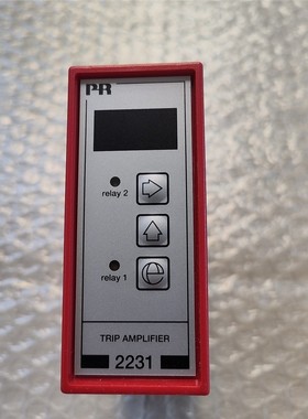 【维修】PR放大器2231D