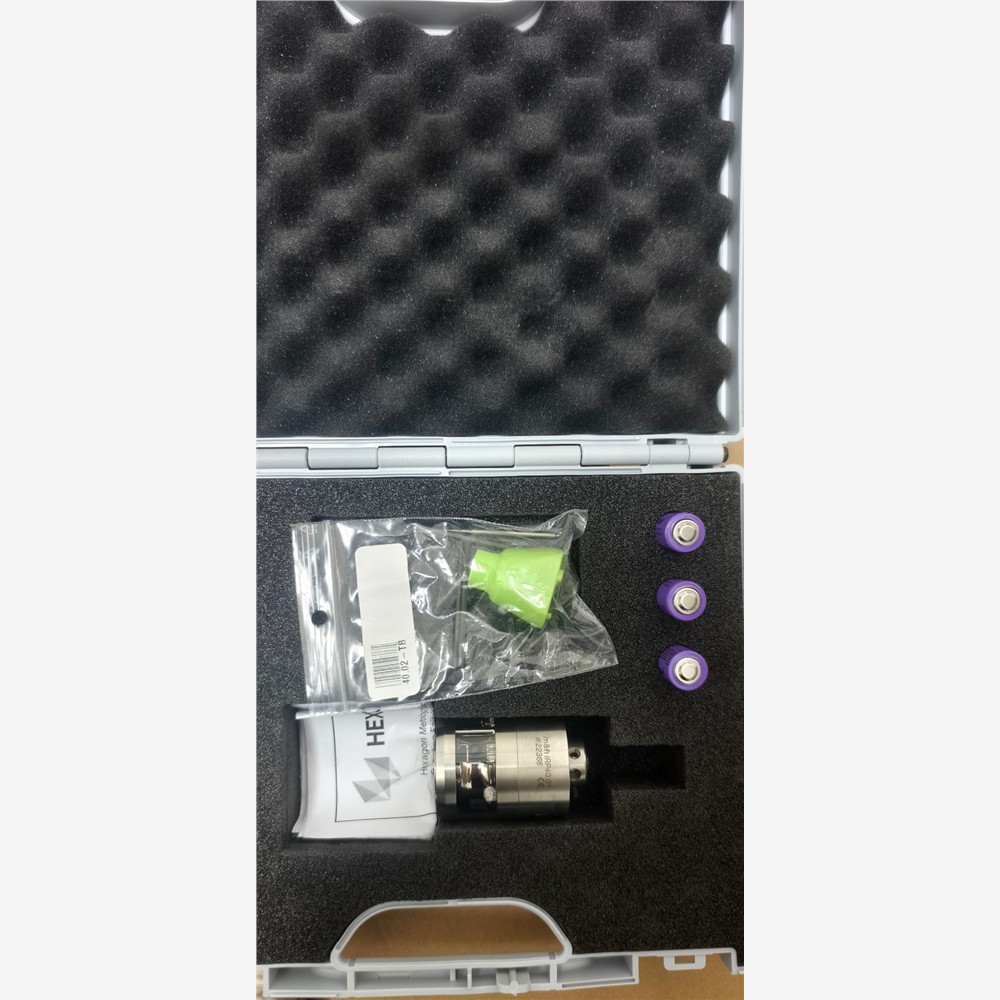 【维修】全新海克斯康IRP