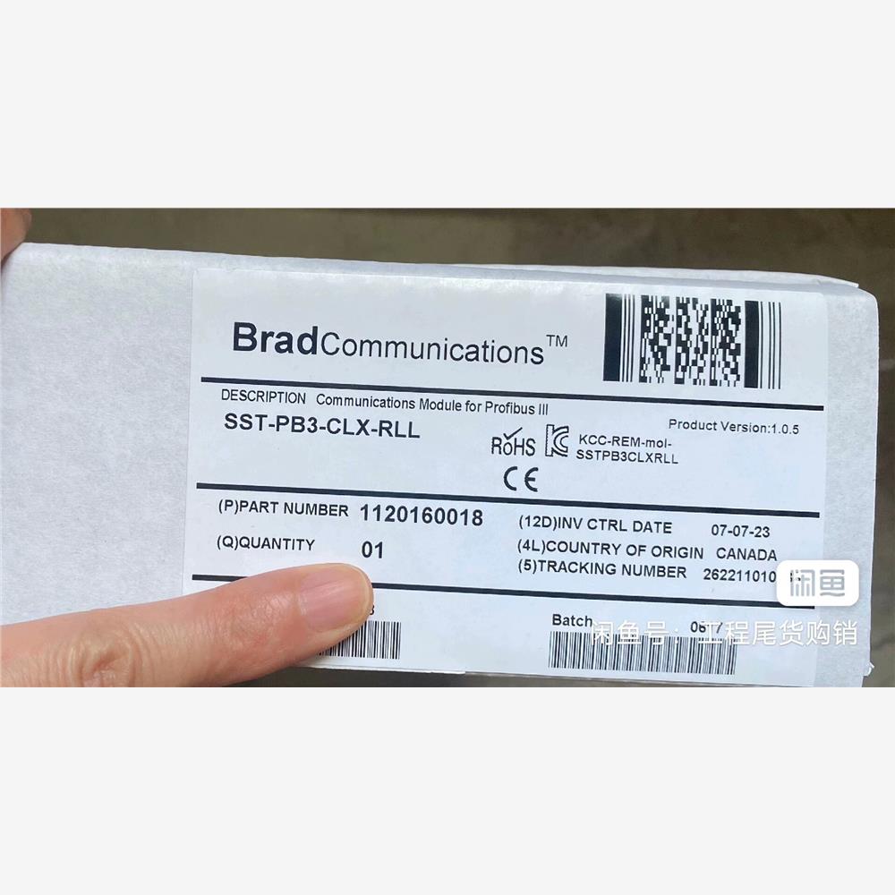 【维修】SST-PB3-CLX-R