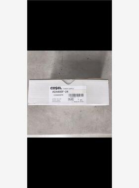 【维修】ADA600F-24 科索电源原装全新24V25A,实物图。