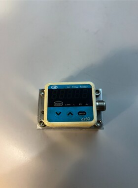 【维修】AZBIL山武空气流量计
