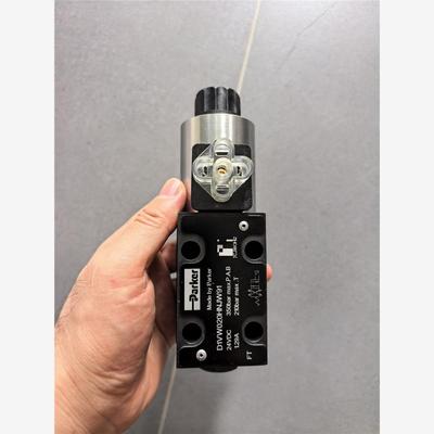 【维修】Parker液压阀，D