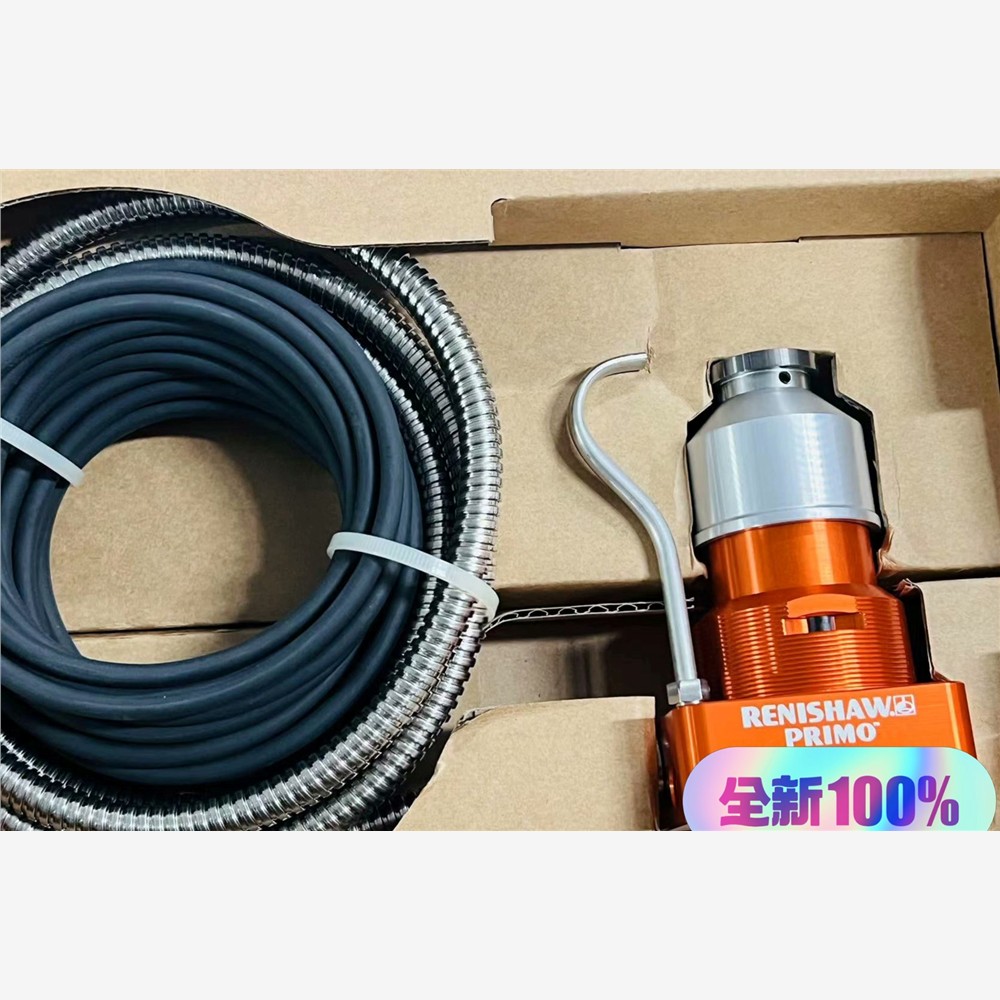 【维修】雷尼绍Primo测头