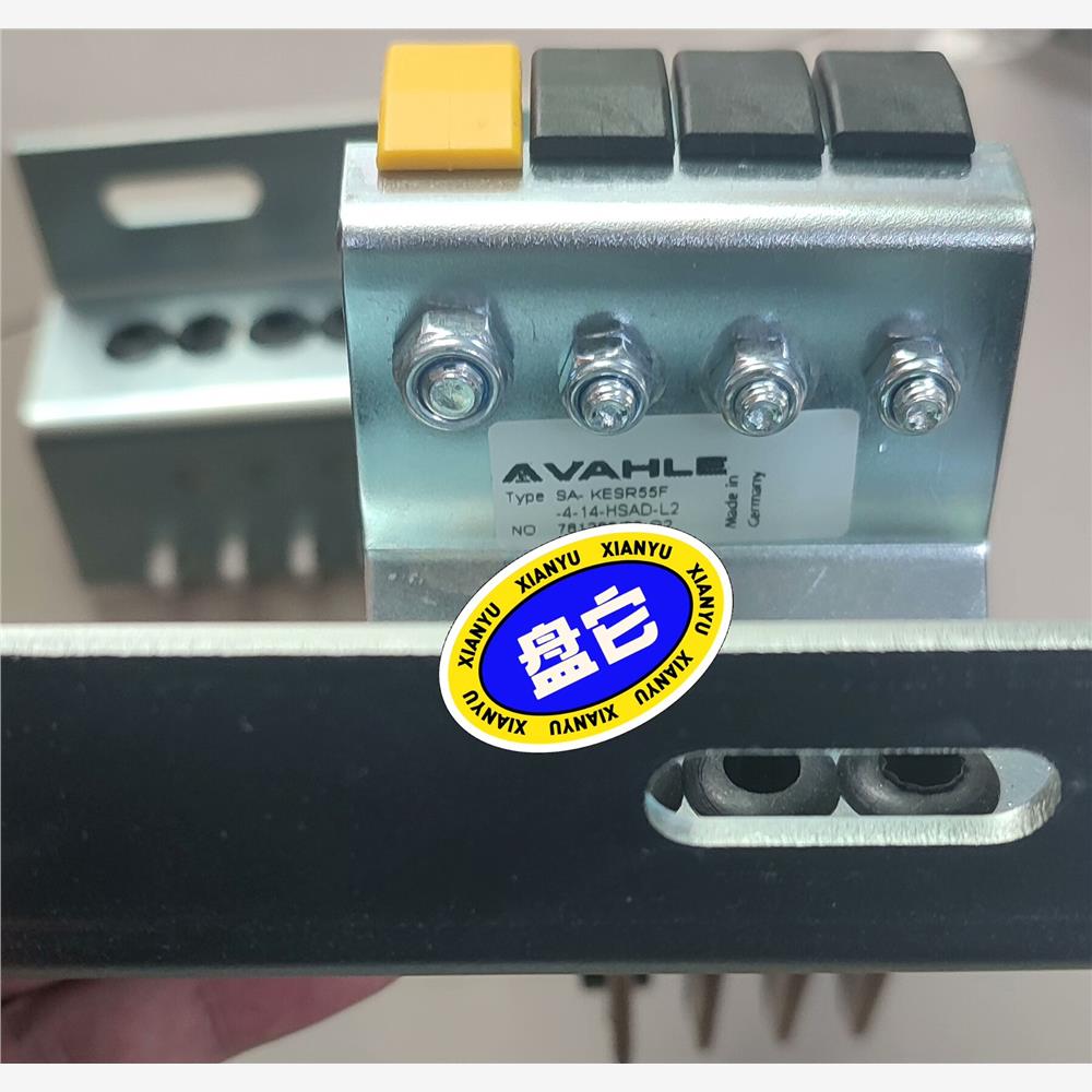 【维修】VAHLE集电器SA-K