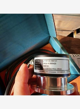 【维修】Rolls-Royce备件SCANCON角度编码器