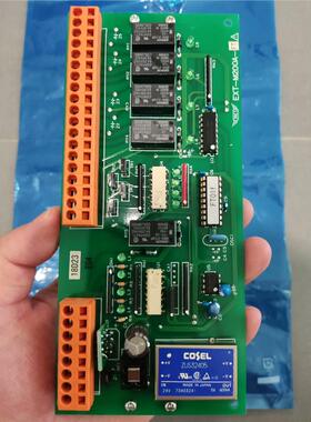 【维修】JRCS EXT-M200A-FT , Made