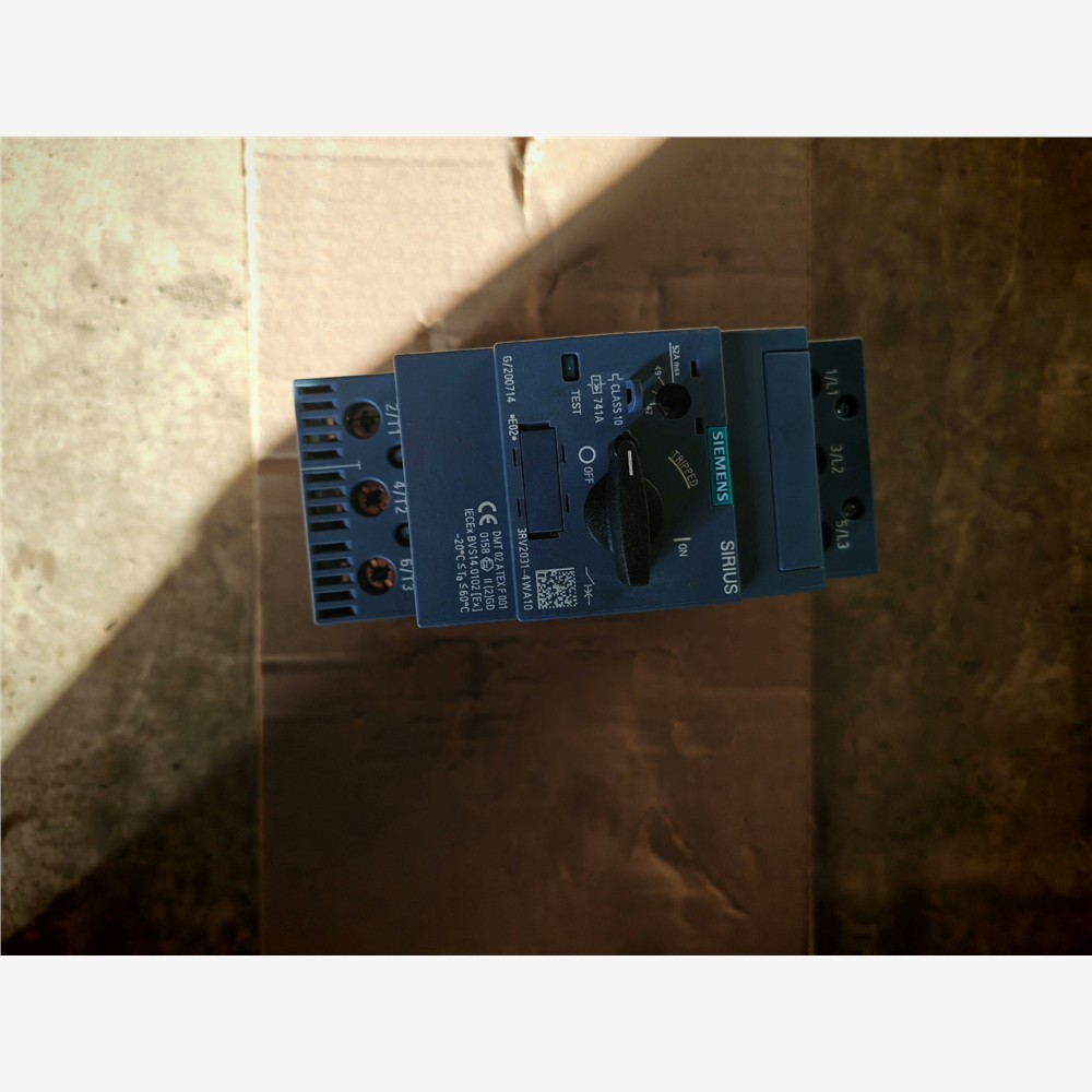 【维修】西门子断路器3R