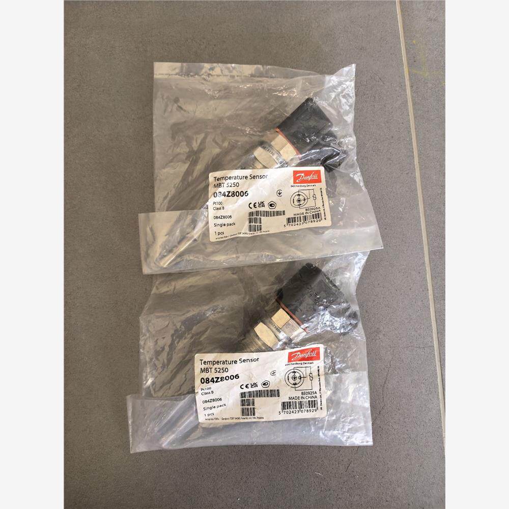 【维修】Danfoss丹佛斯温