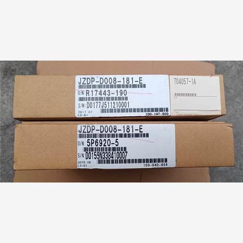 【维修】全新安川串行转