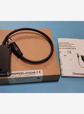 【维修】全新P+F倍加福MLV41-8-H-350-IR/59/11