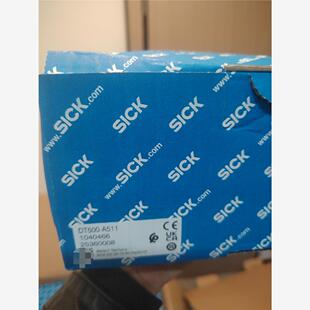 SICK西克DT500 维修 全新原装 德国原装 A511激光传感器