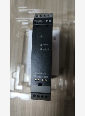 【维修】阿法拉伐4131AL发射器