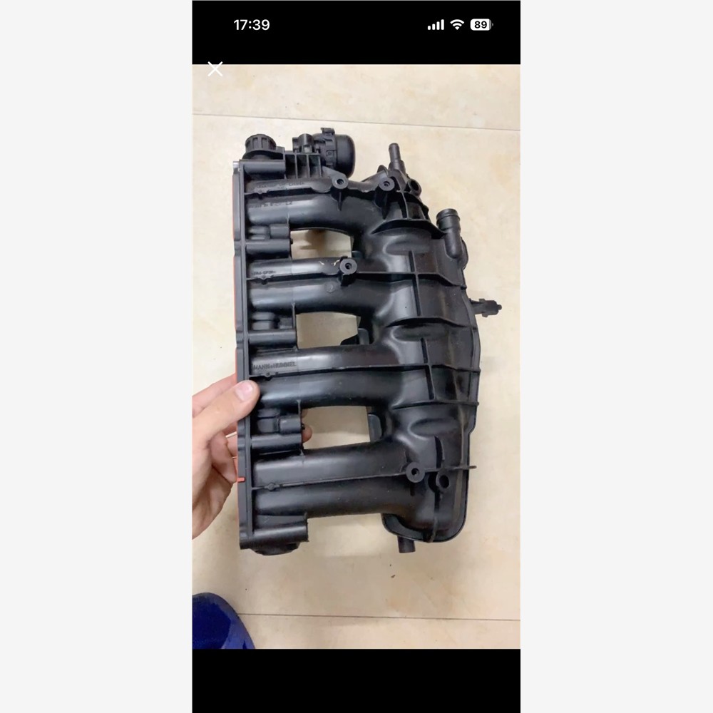 【维修】上汽大众EA二代