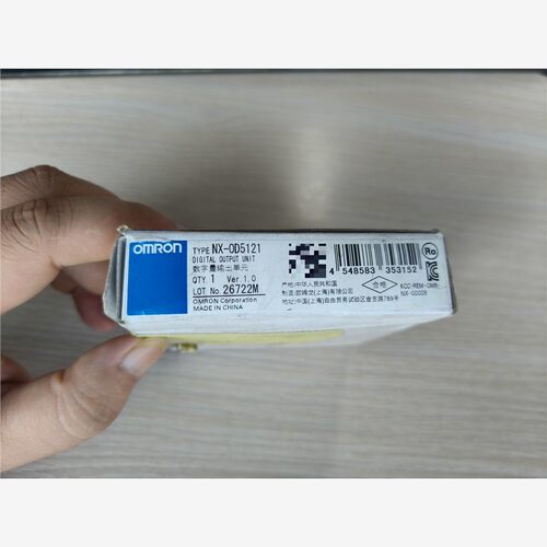 【维修】NX-OD5121欧姆