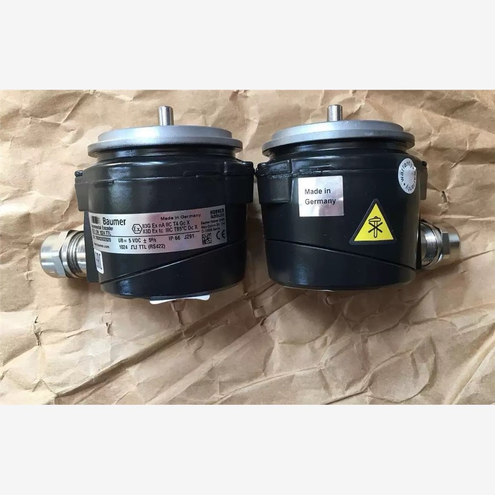 【维修】Baumer堡盟编码