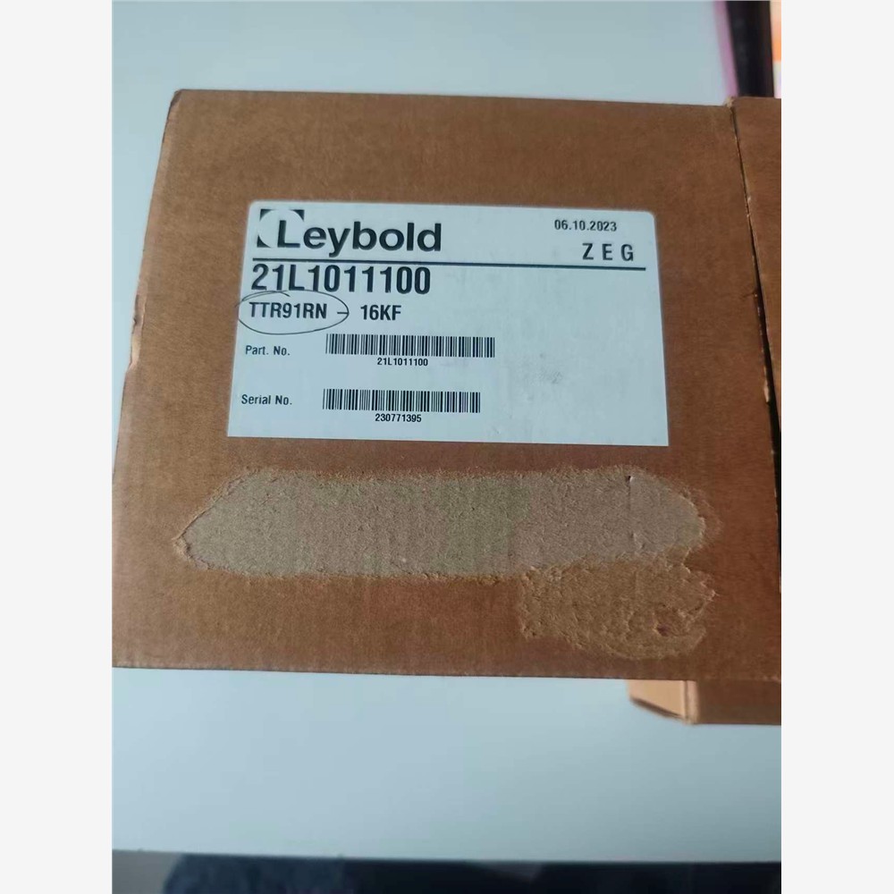 【维修】莱宝原装TTR91RN