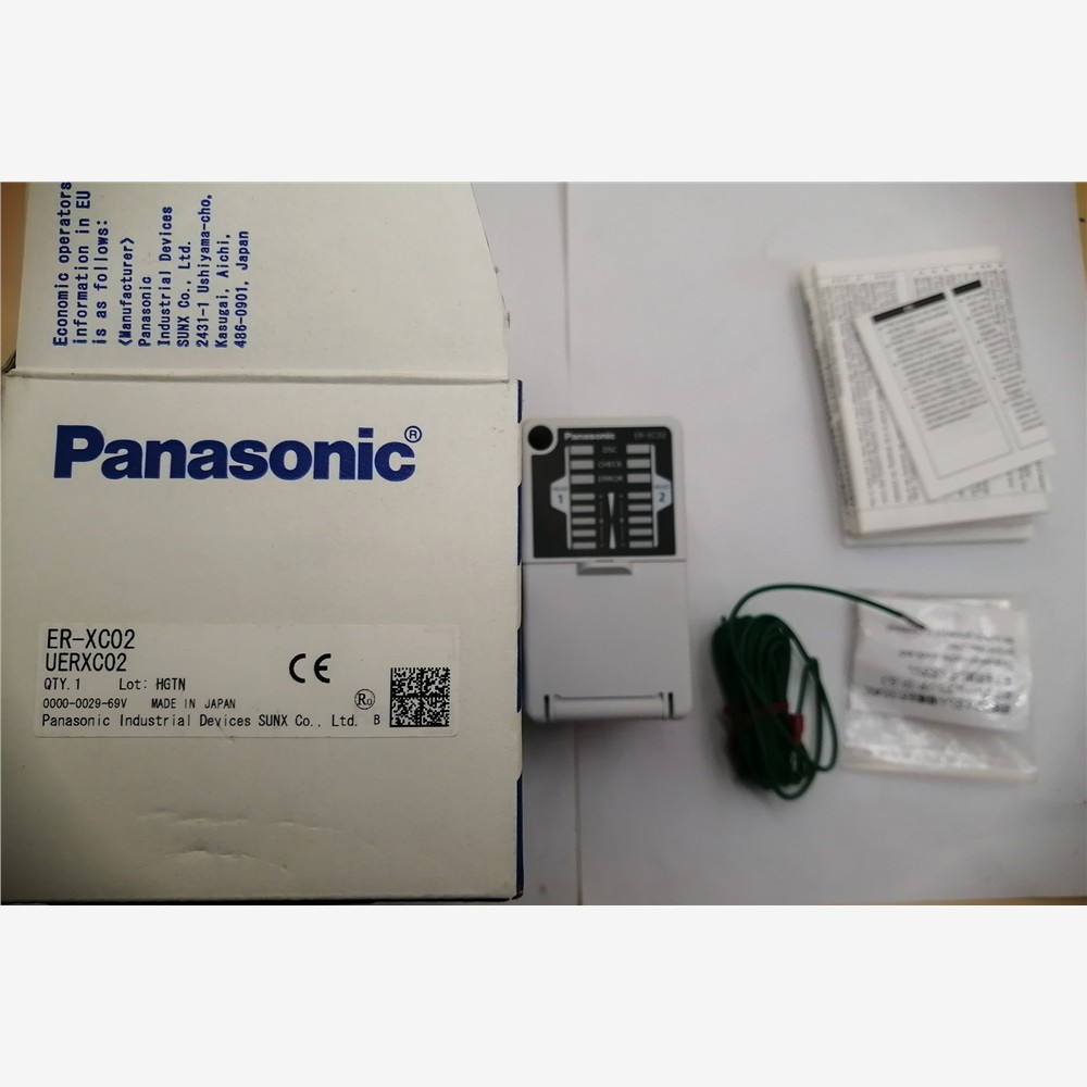 【维修】全新松下静电消