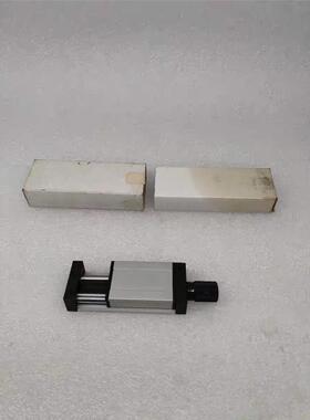 【维修】全新原包装德RK Rose+Krieger 微调滑台滑轨精密