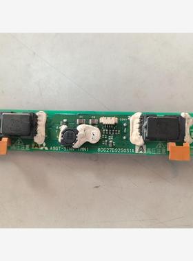 【维修】三菱触摸屏高压板A9GT-SINV，BD627B925G51