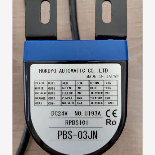 【维修】HOKUYO北阳PBS-