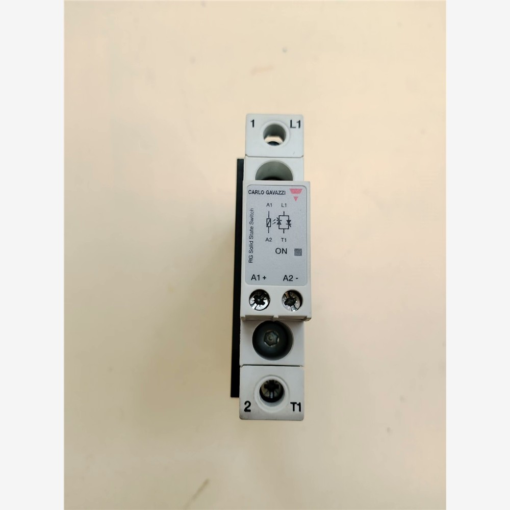 【维修】佳乐固态继电器R