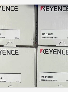 【维修】#基恩士开关电源MS2-H150，全新正品包装说明书齐全，需