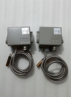【维修】丹佛斯温度开关060L3104 DANFOSS KPS79