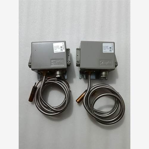 【维修】丹佛斯温度开关0