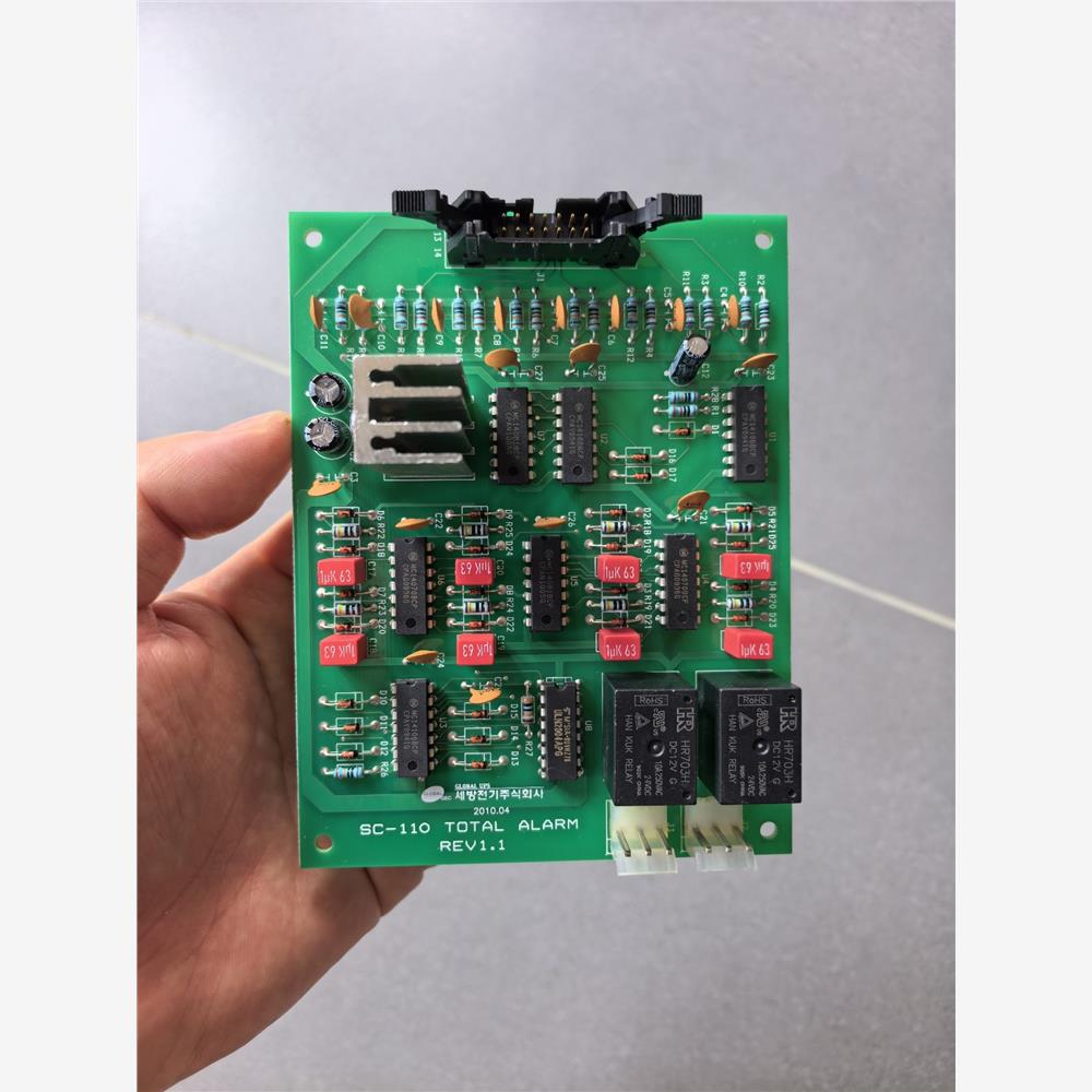 【维修】韩国GLOBALUPSC