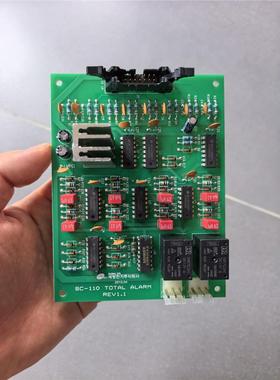 【维修】韩国GLOBAL UPS SC-110 TOTAL ALAR