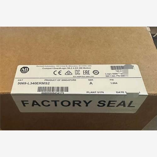 【维修】5069-L340ERMS2