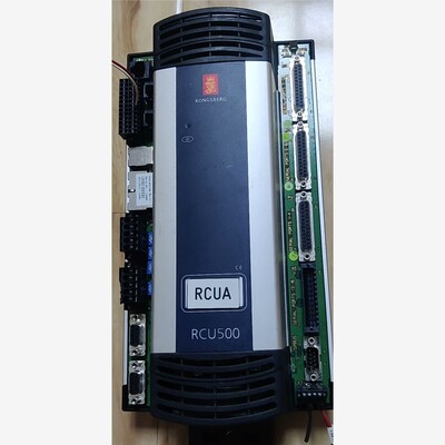 【维修】康士伯模块RCU5
